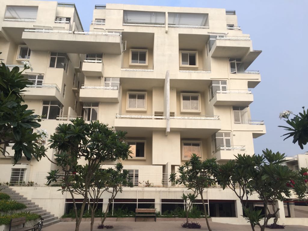 3.5 BHK Duplex Flat for Sale At Viman Nagar, Pune Trescorealty