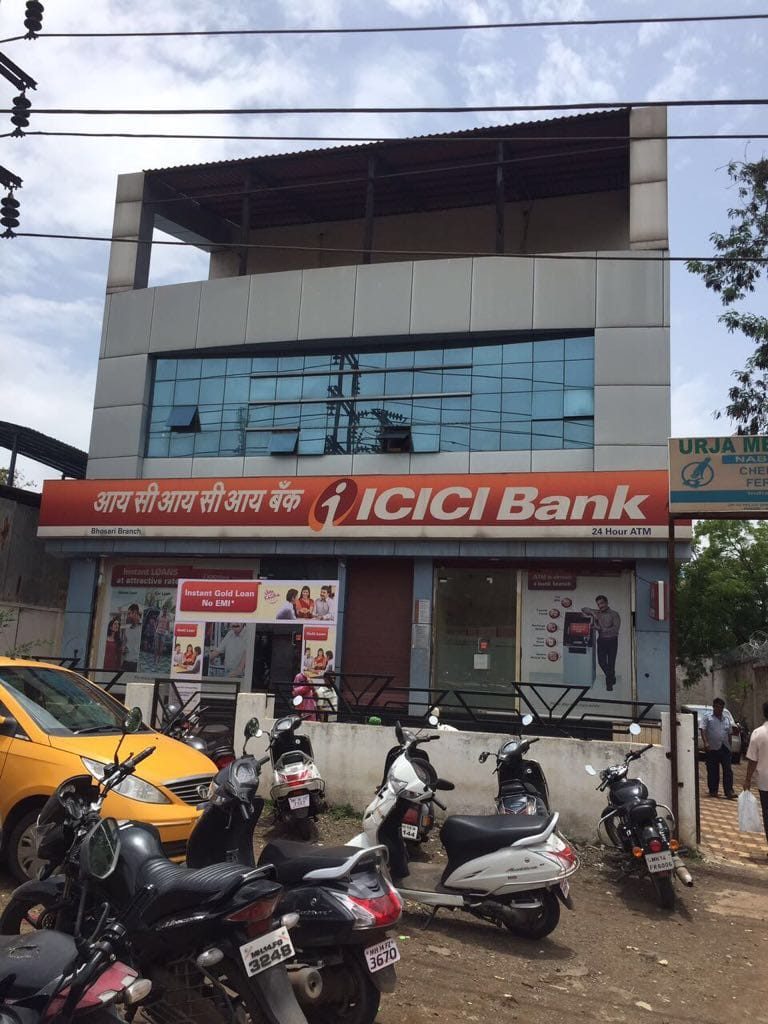 PreLeased Commercial Building For Sale in PCMC, Pune Trescorealty