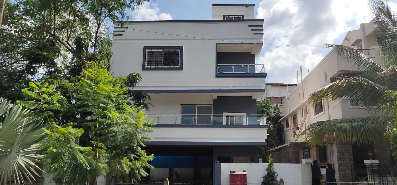 4 Bedrooms Villa / Bungalow For Sale in Pune, Hadapsar Trescorealty