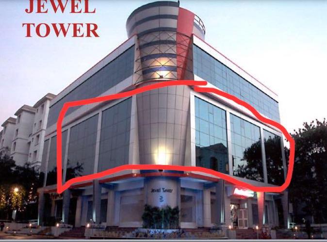 property for sale in pune, tresco realty