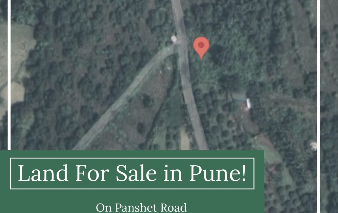 Agricultural Land/ Plot For Sale in Rule, Pune, Maharashtra. 
