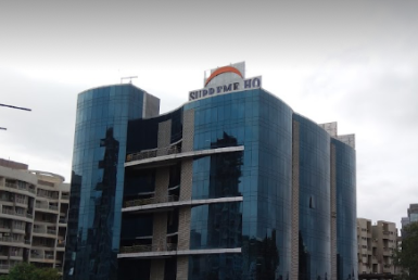 Fully Furnished Office Space For Rent In Baner, Pune.
