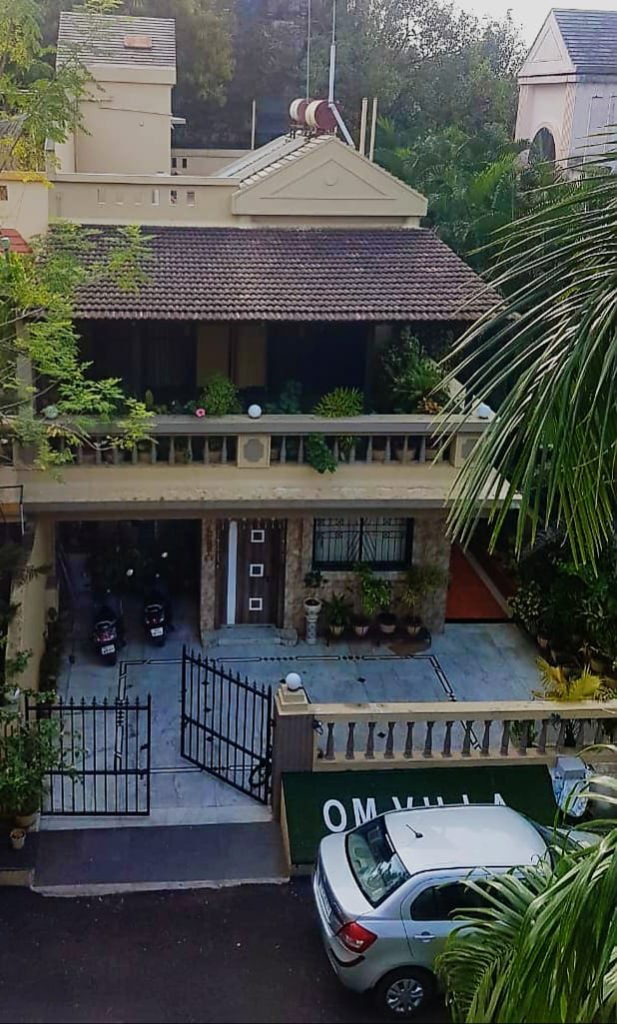 4BHK Bungalow for sale at B. T. Kawade Road, Pune, Maharashtra