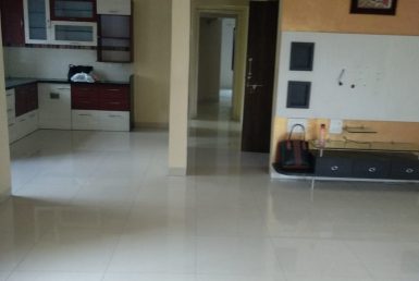 3BHK Fully Furnished Flat available on Rent in Kalyani Nagar, Pune!
