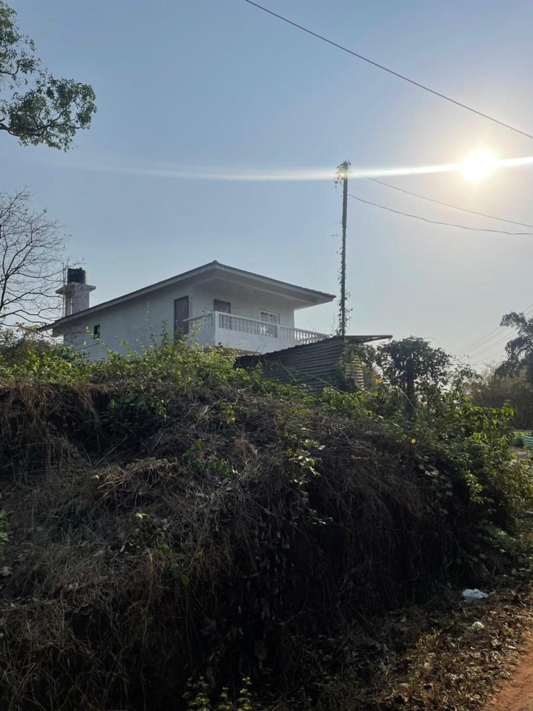 Plot For Sale in Aldona, Goa! Trescorealty
